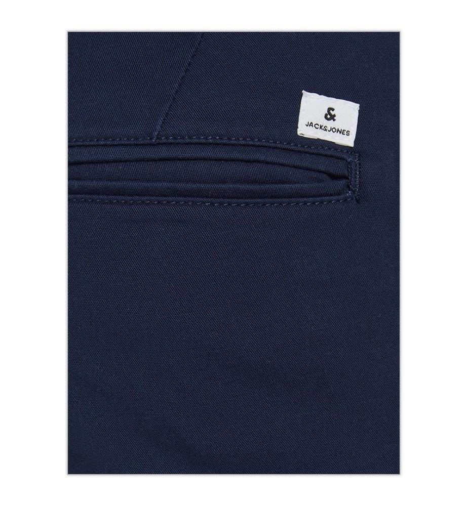 Pantalon Marco Dave, Marine