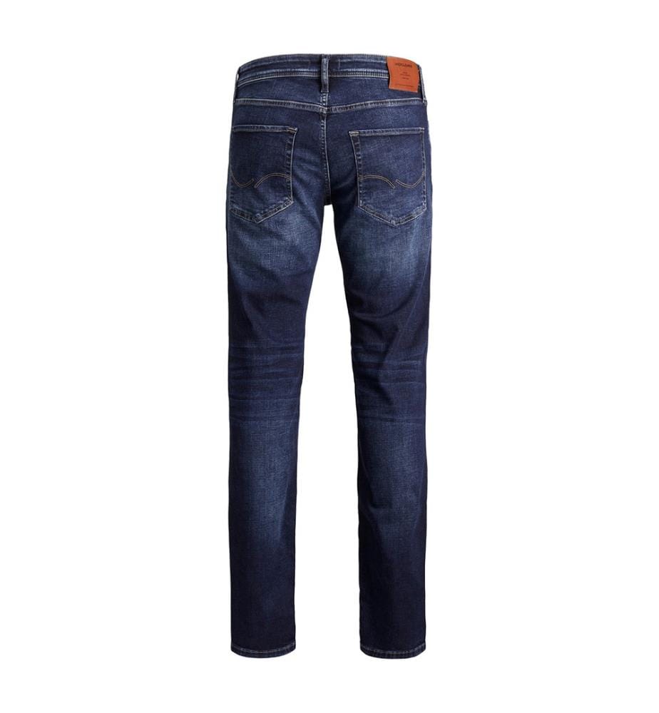 Jeans Clark Original JOS 278 Blu