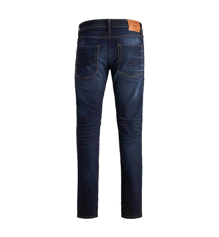 Jeans - Blu navy