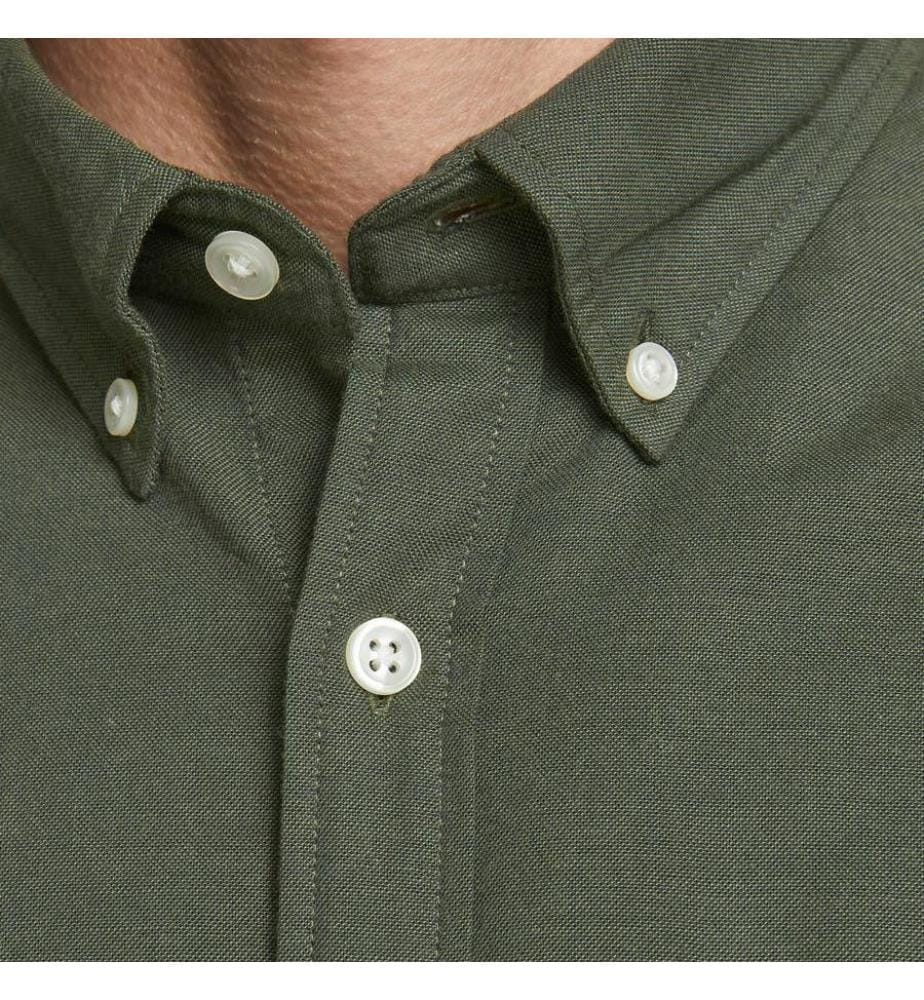 Camicia - Kaki