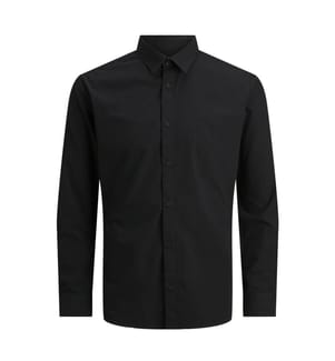 Camicia - Nero