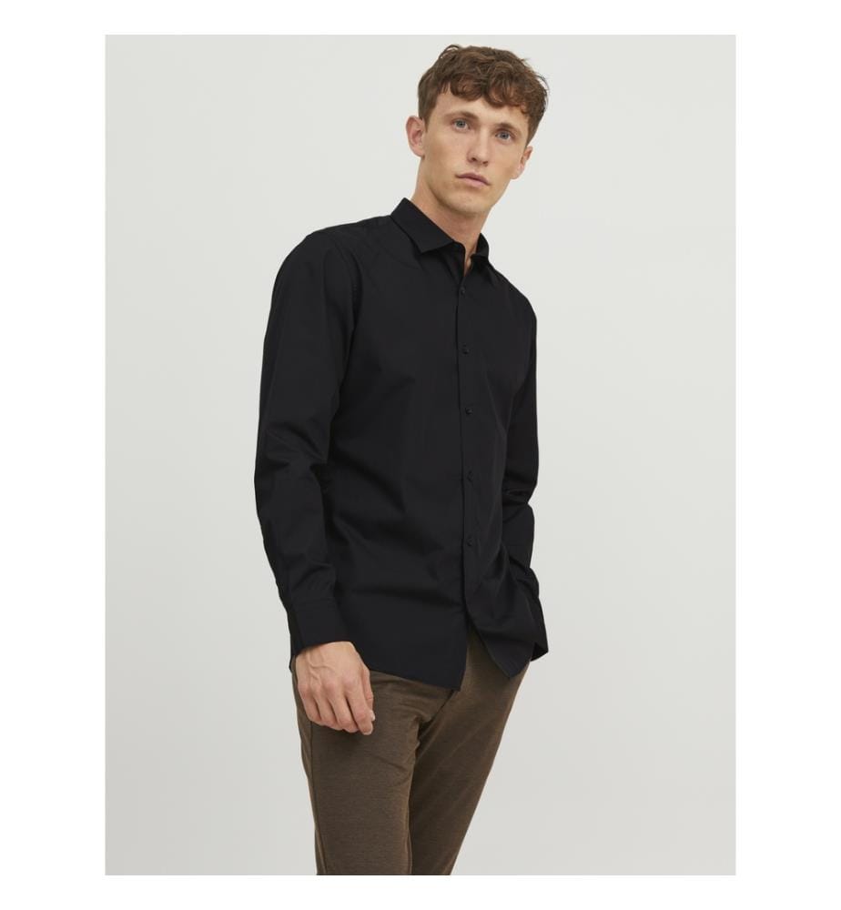 Camicia - Nero