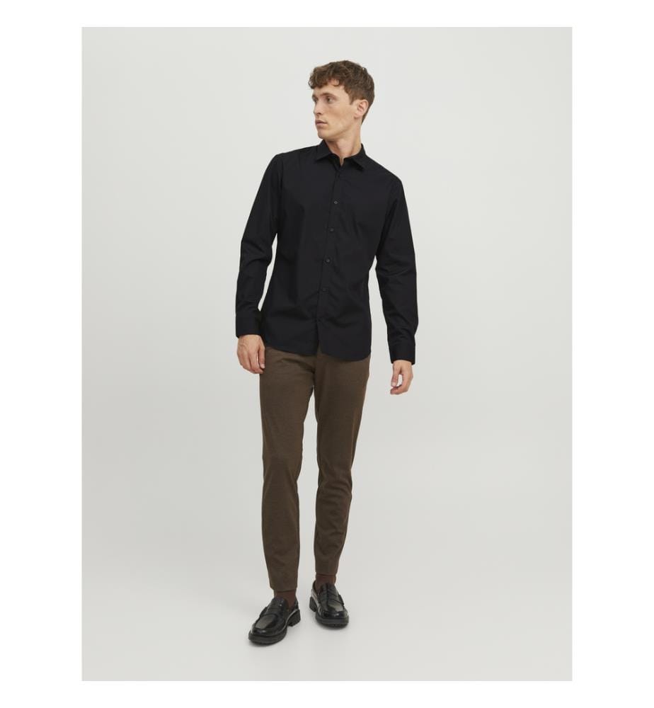 Camicia - Nero