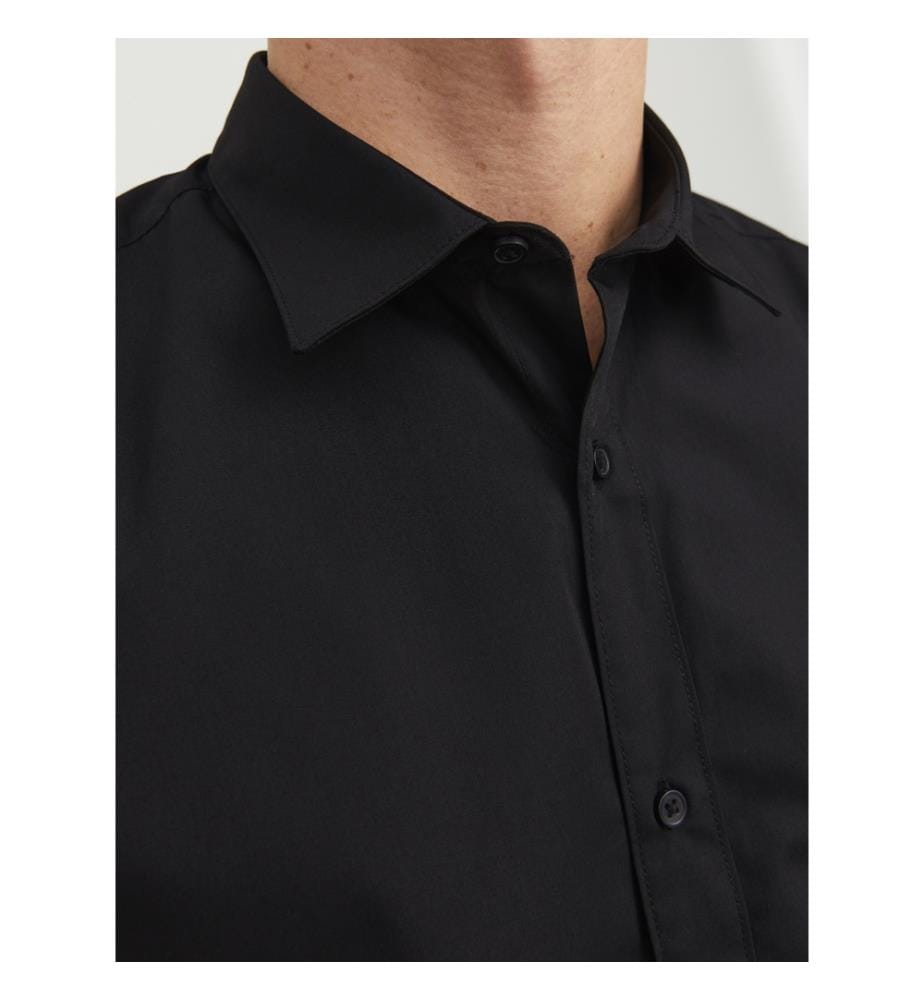Camicia - Nero