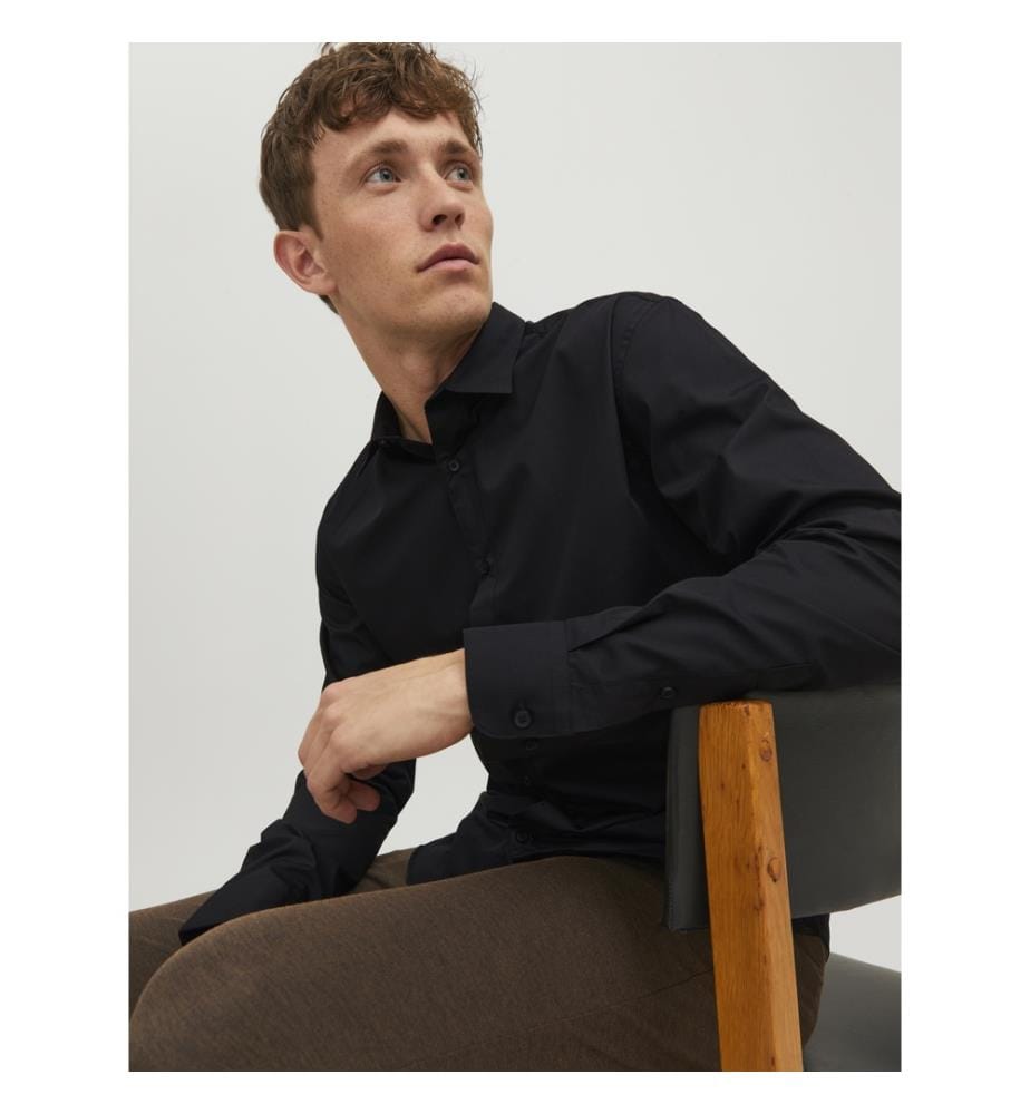 Camicia - Nero