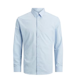 Camicia - Cashmere Blu