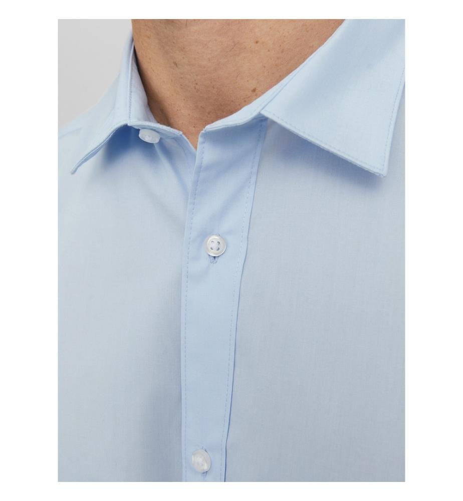 Camicia - Cashmere Blu