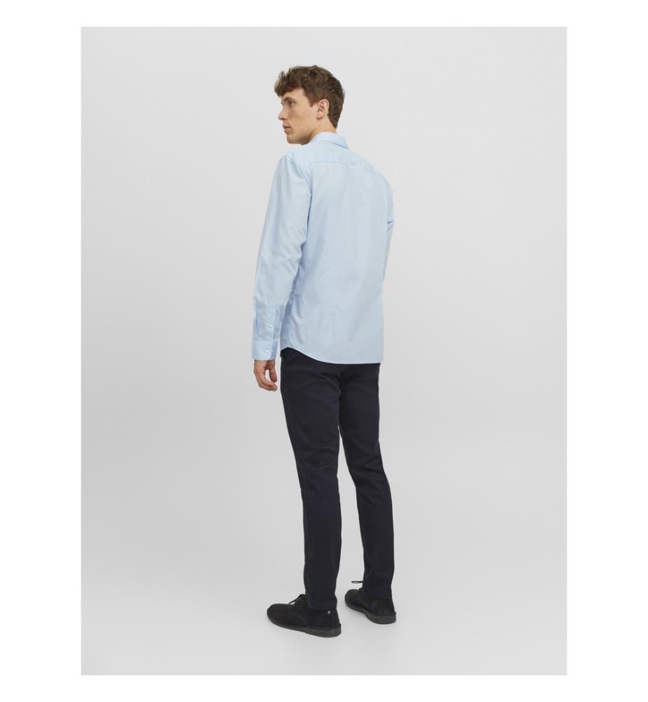Camicia - Cashmere Blu
