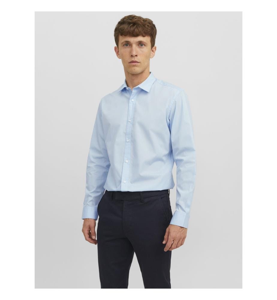 Camicia - Cashmere Blu