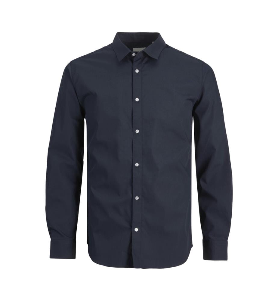 Camicia - Blazer della Marina