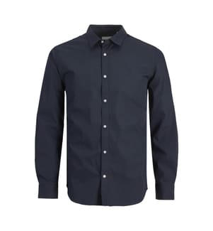 Camicia - Blazer della Marina
