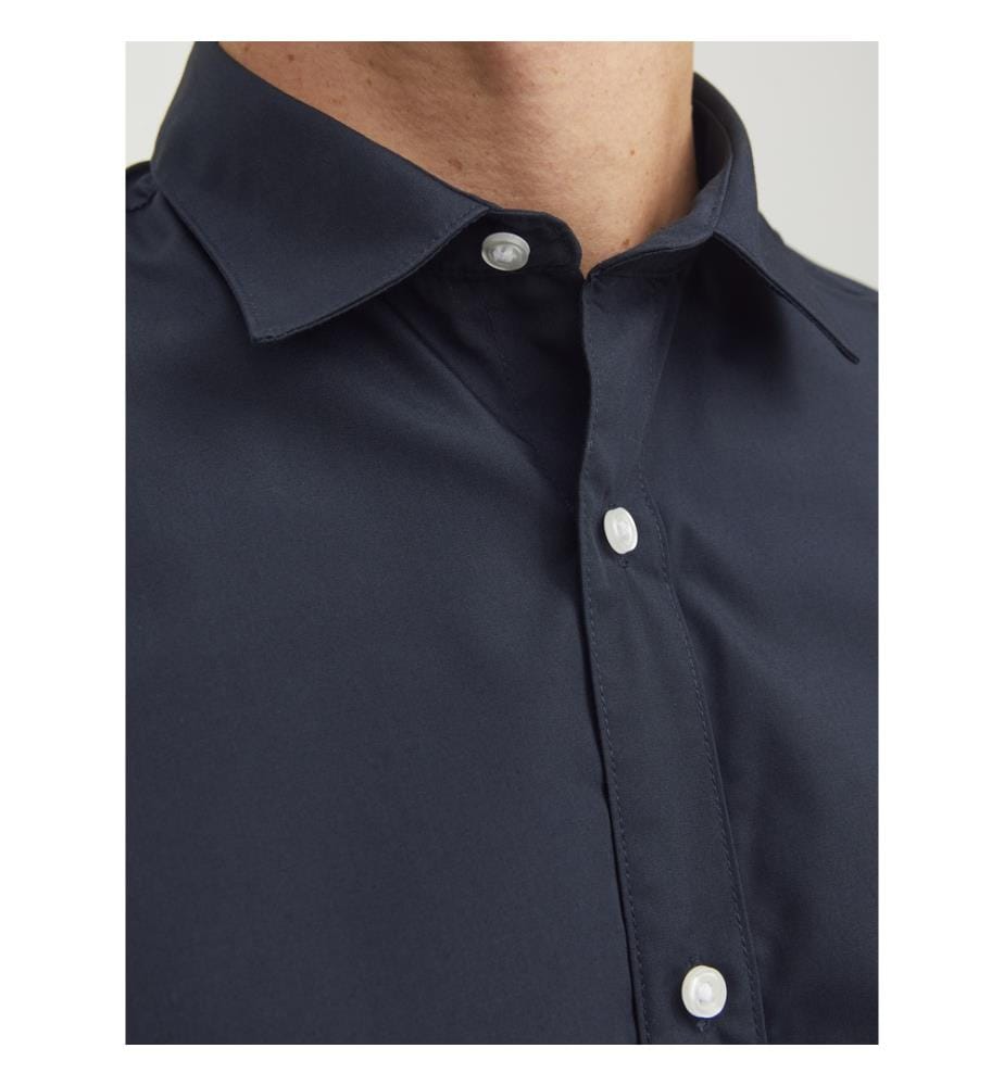Camicia - Blazer della Marina