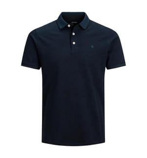 Polo - Blu Marino