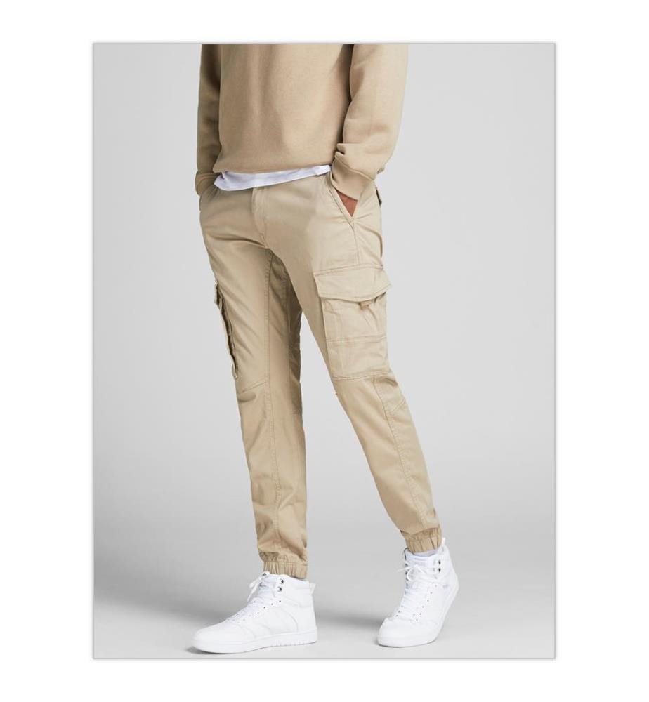 Hose – Beige