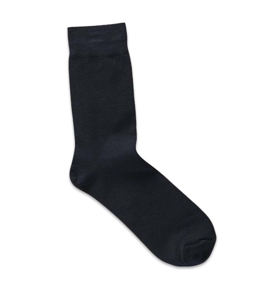 5er-Pack Socken – Blau
