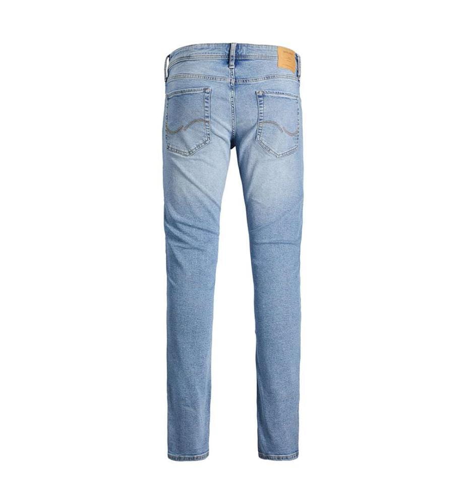 Jeans Glenn, blu