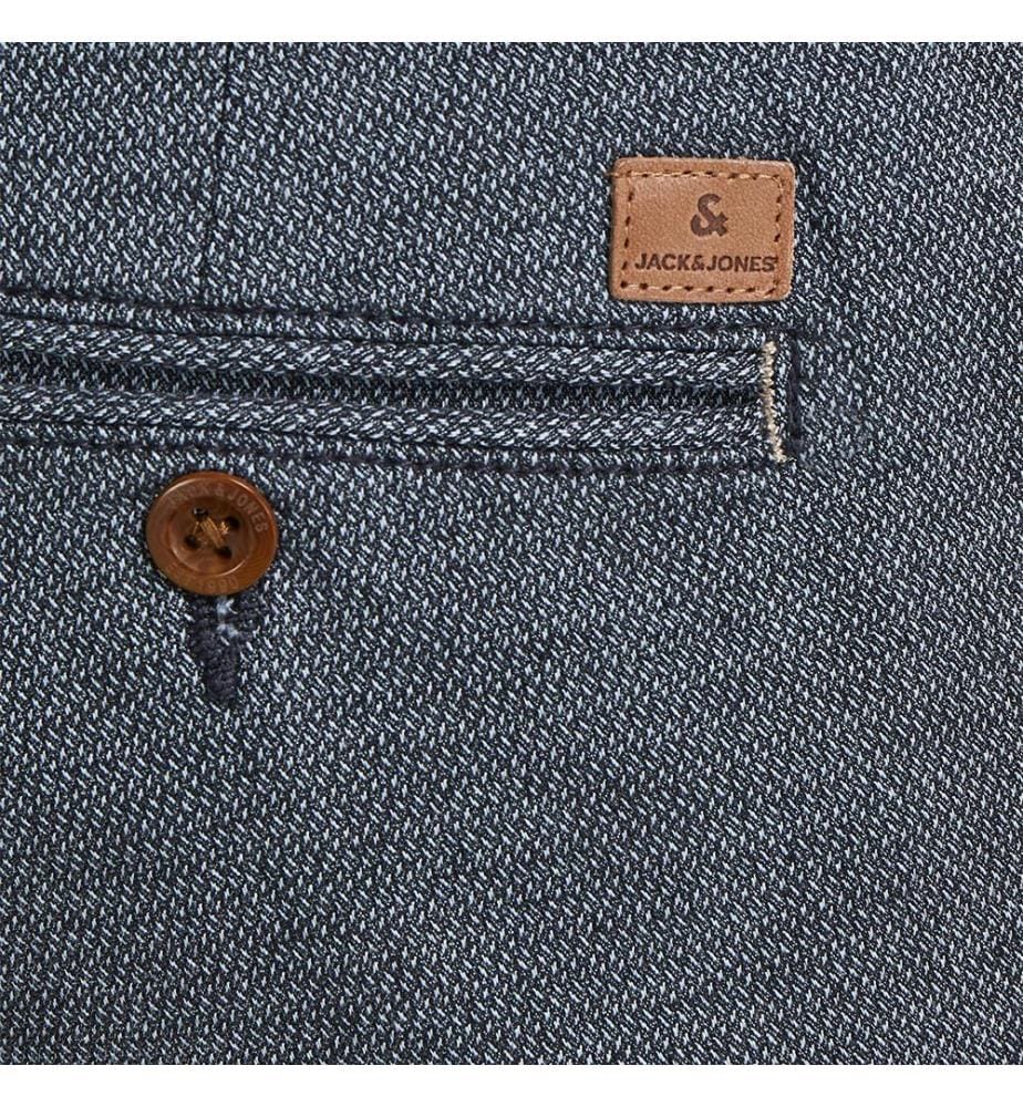 Pantaloni Marco - Blu