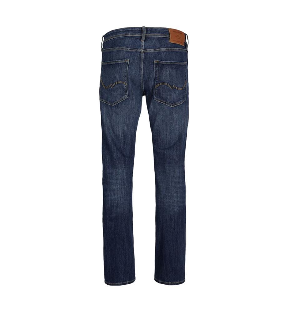 Jeans - Blu denim