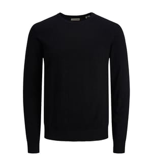 Pull - Noir