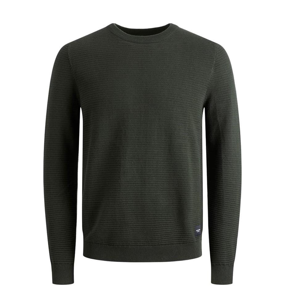 Pull - Gris Foncé