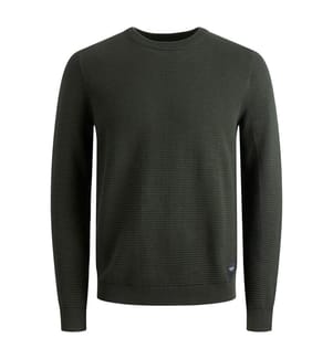 Pull - Gris Foncé