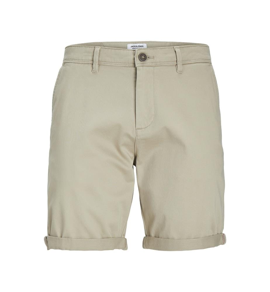 Pantaloncini Bowie - Beige