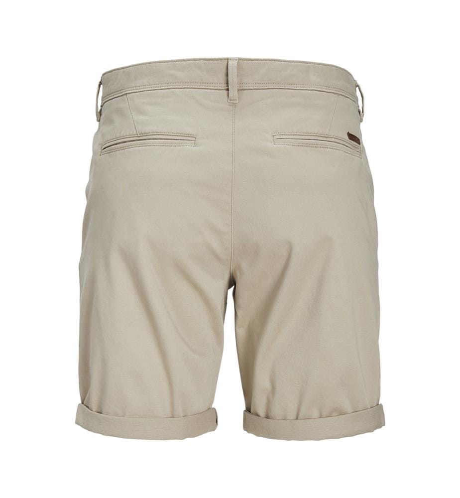 Pantaloncini Bowie - Beige