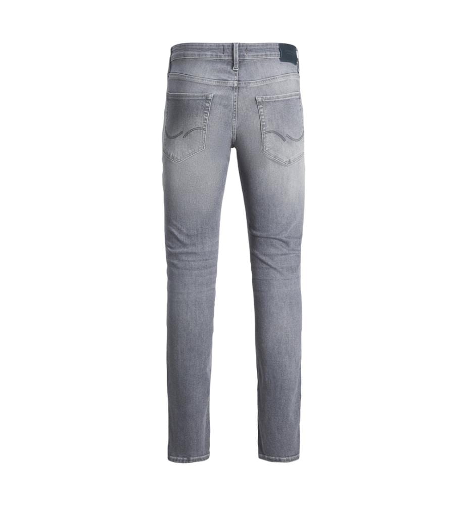 Jeans - Grigio denim