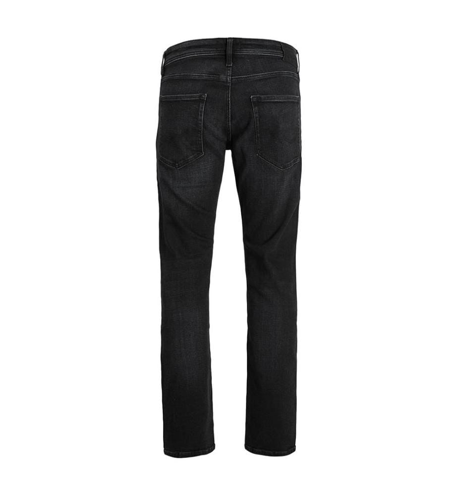 Jeans - Denim nero