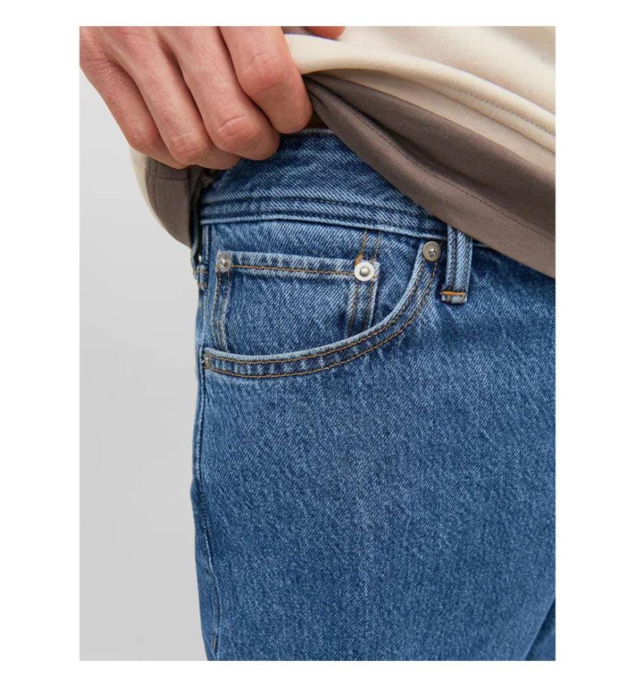 Jeans Alex Original - Blu