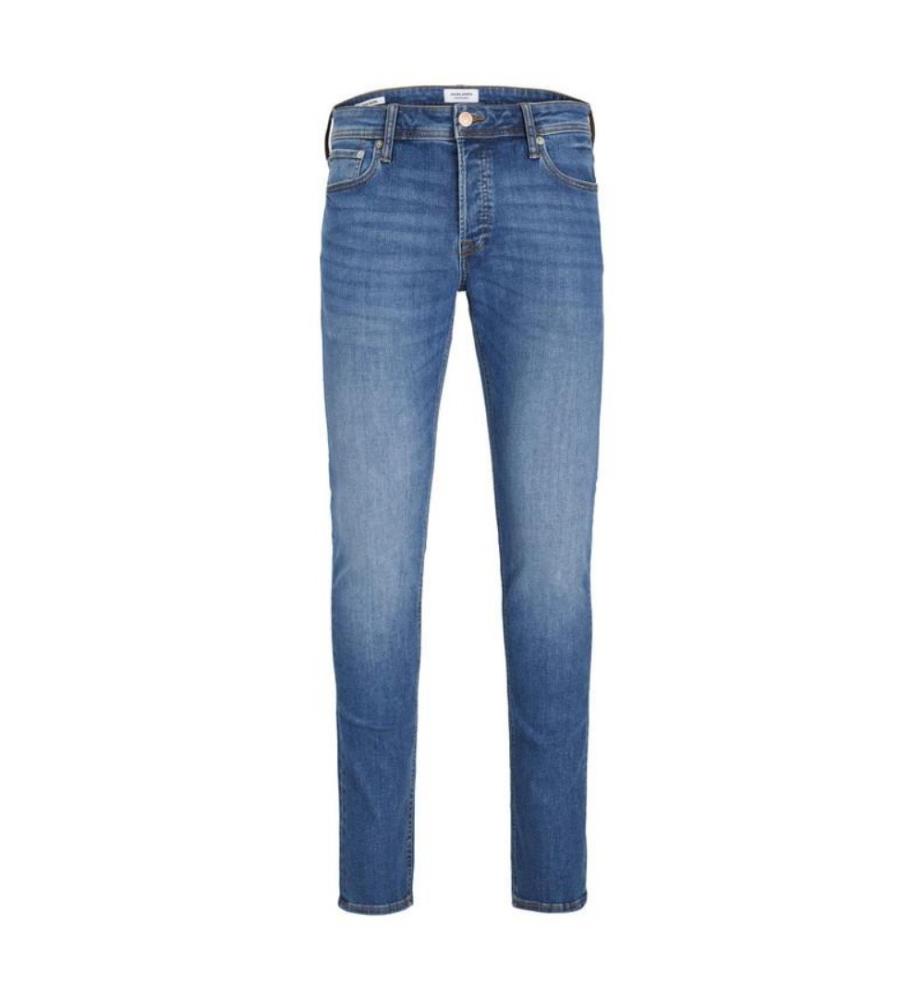 Jeans Slim Fit Glenn Original Sq 223 Noos - Blu