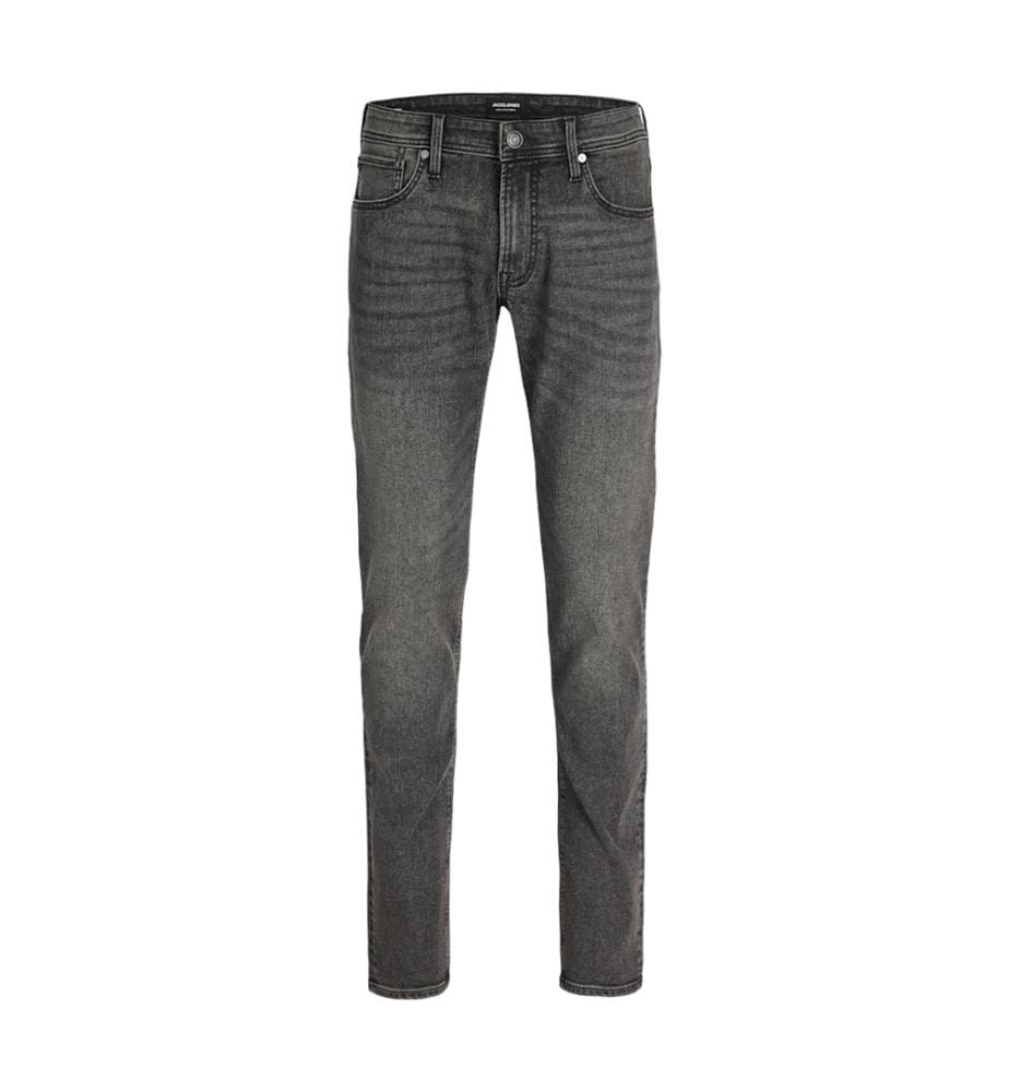 Jeans - Denim nero