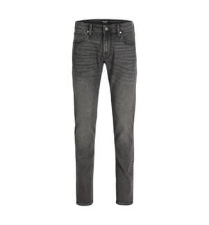 Jeans - Denim nero