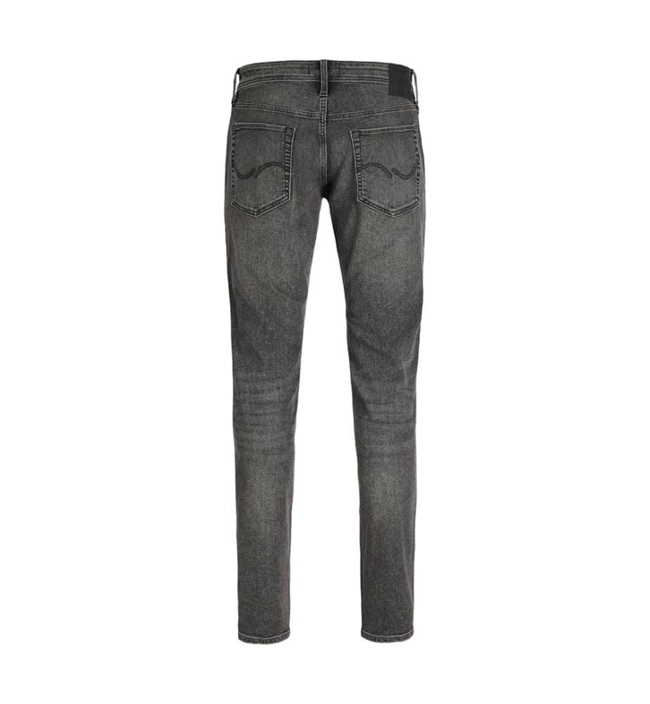 Jeans - Denim nero