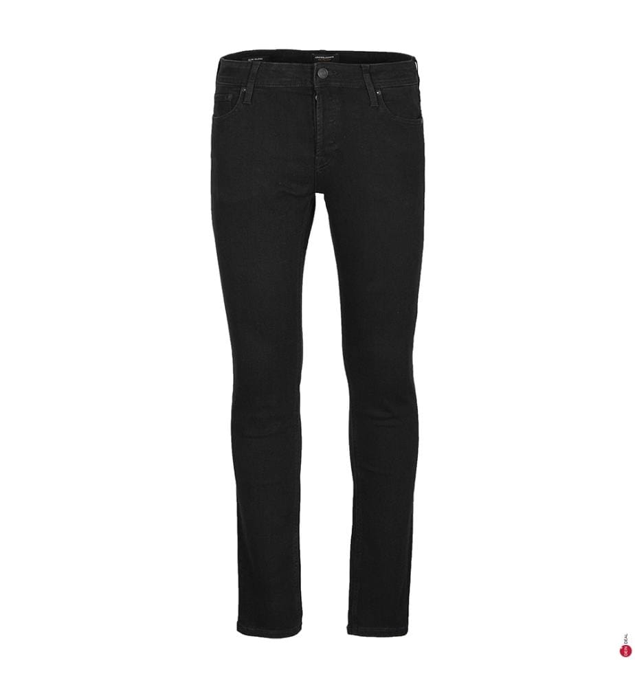 Jeans Slim Fit Glenn Original Sq 356 Noos - Noir