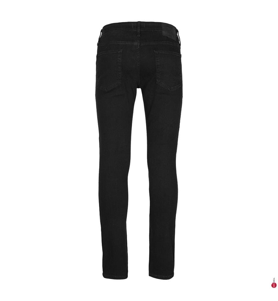 Jeans Slim Fit Glenn Original Sq 356 Noos - Noir