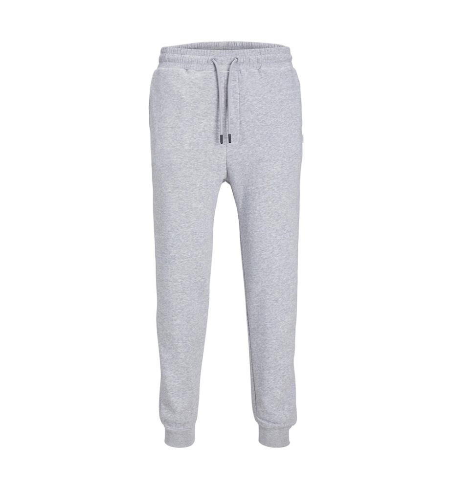 Pantaloni da tuta - Grigio chiaro