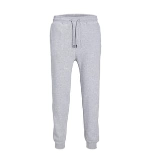 Pantaloni da tuta - Grigio chiaro