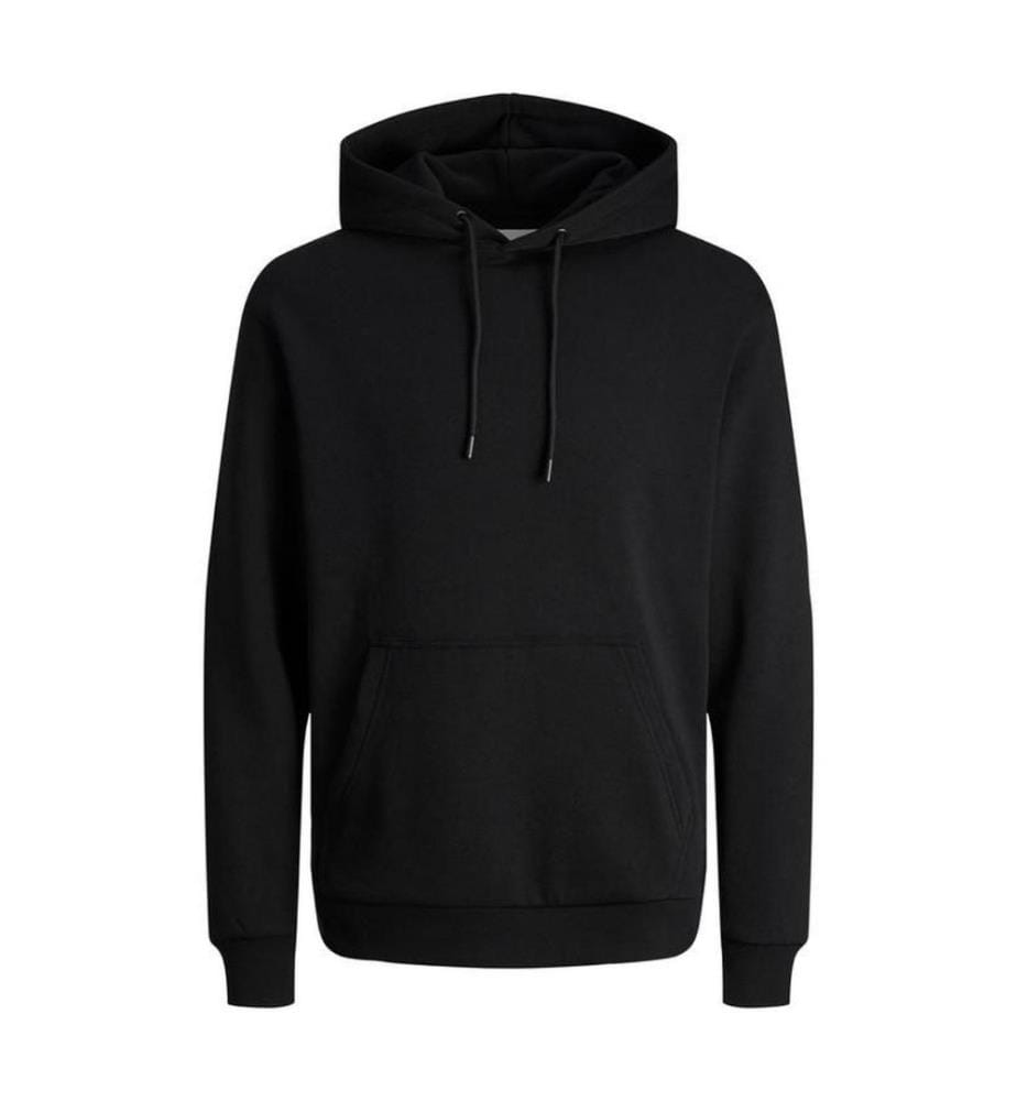 Sweatshirt – Schwarz