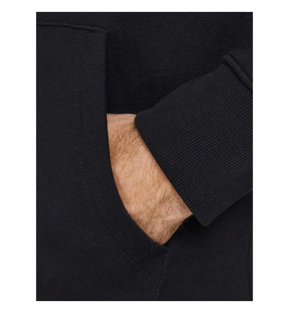 Sweatshirt – Schwarz