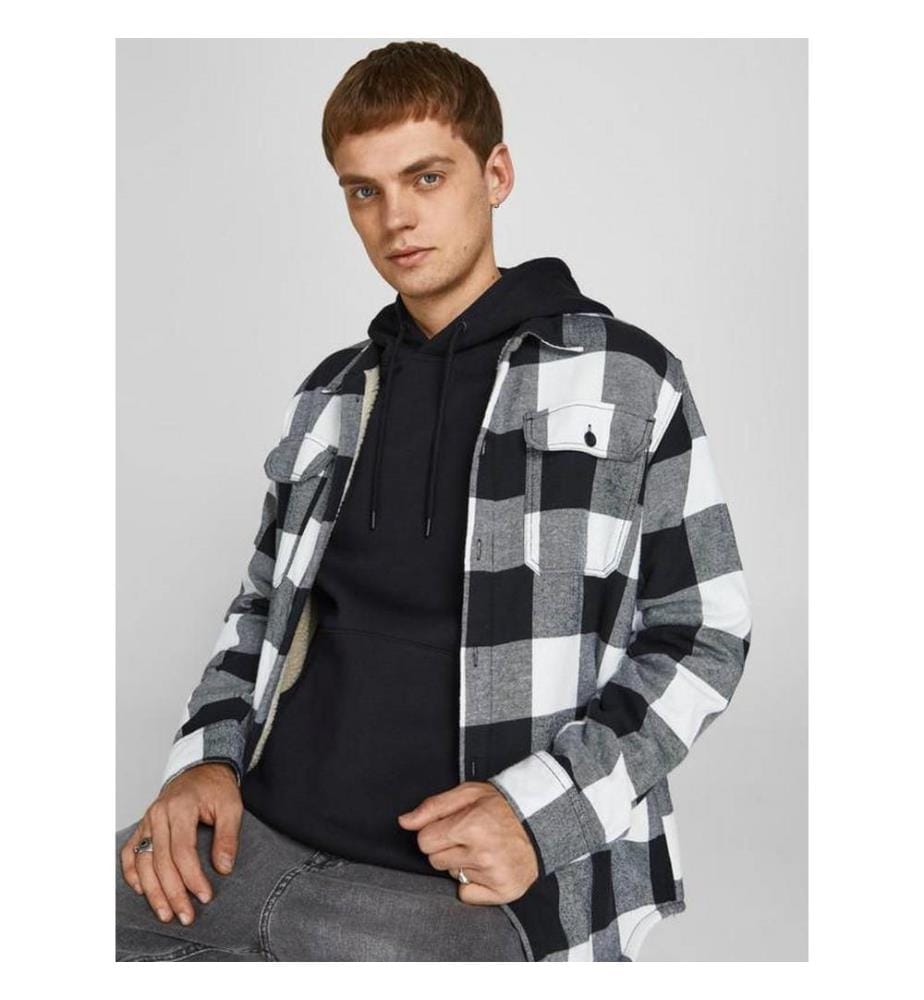 Sweatshirt – Schwarz
