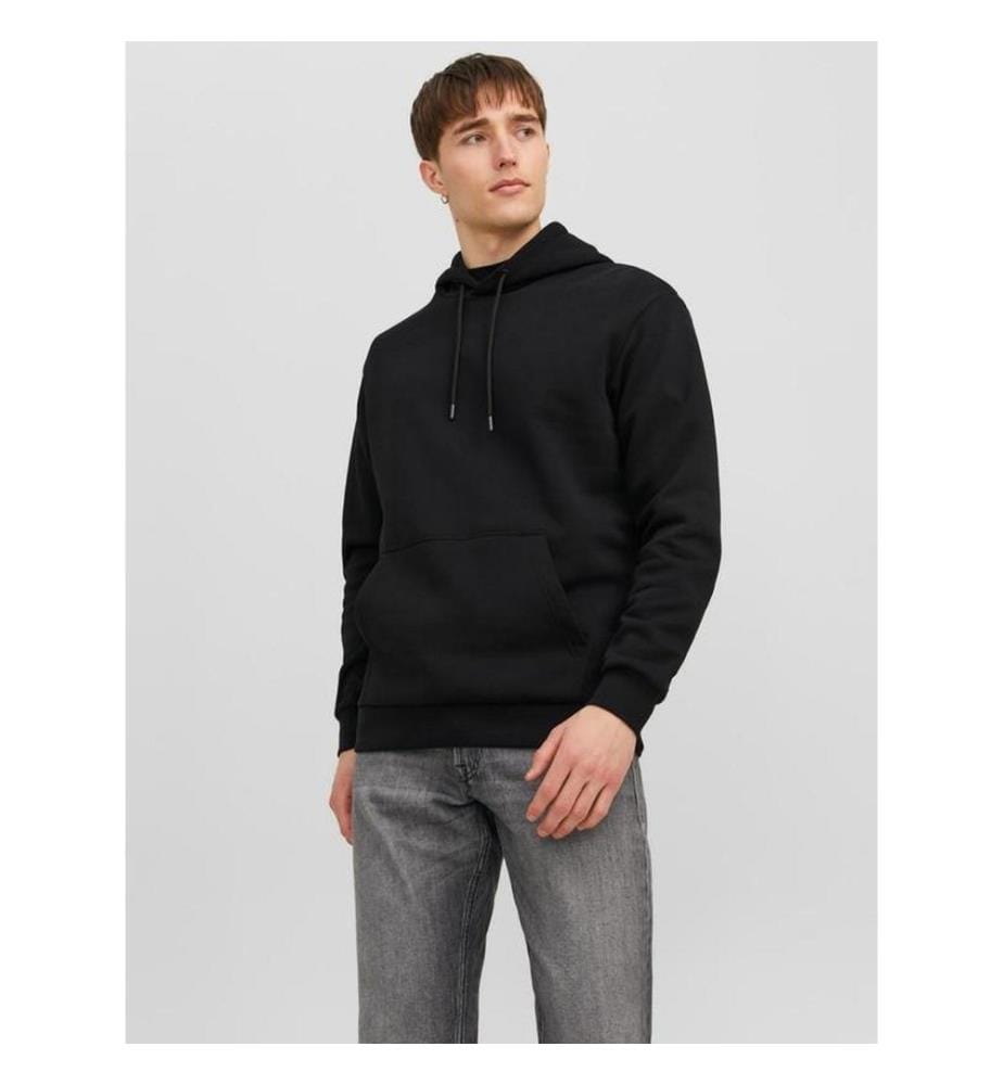 Sweatshirt – Schwarz