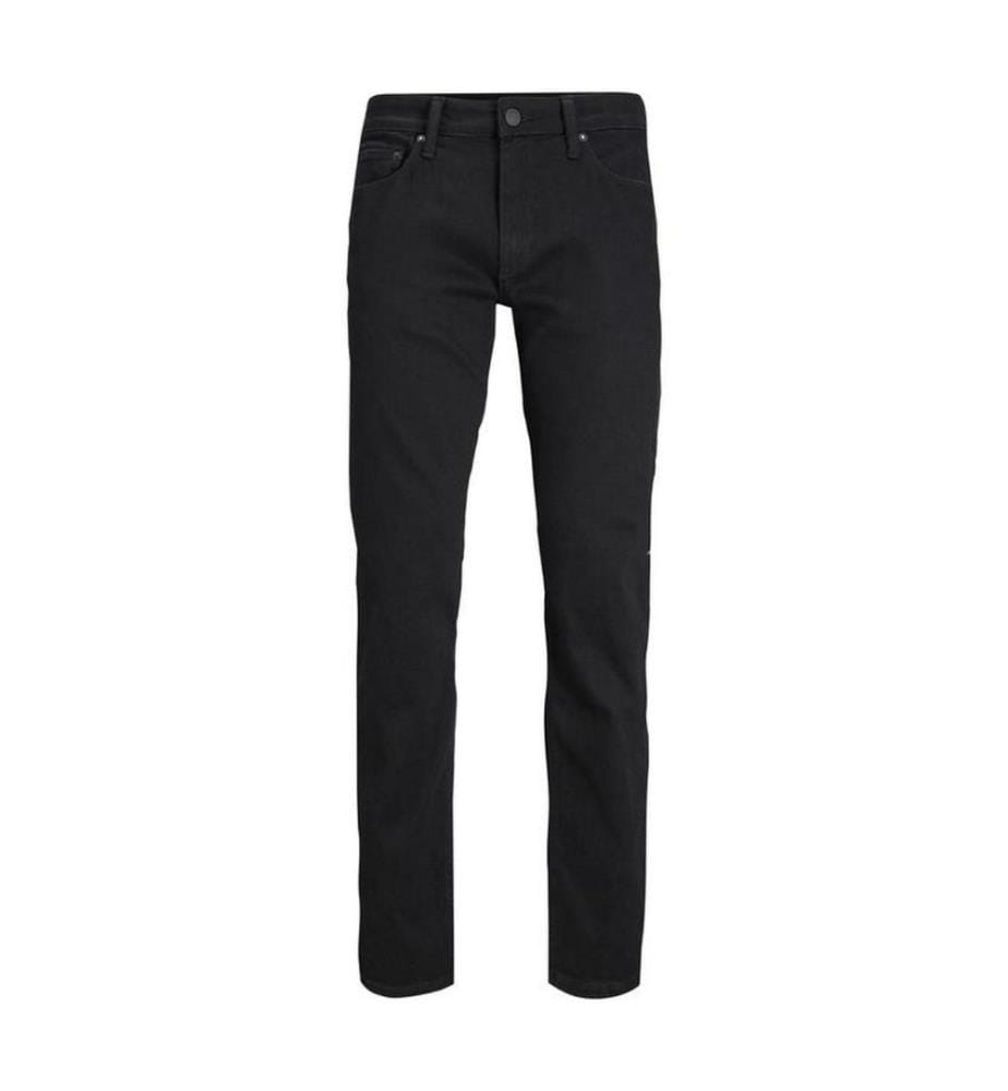Jeans – Schwarzer Denim
