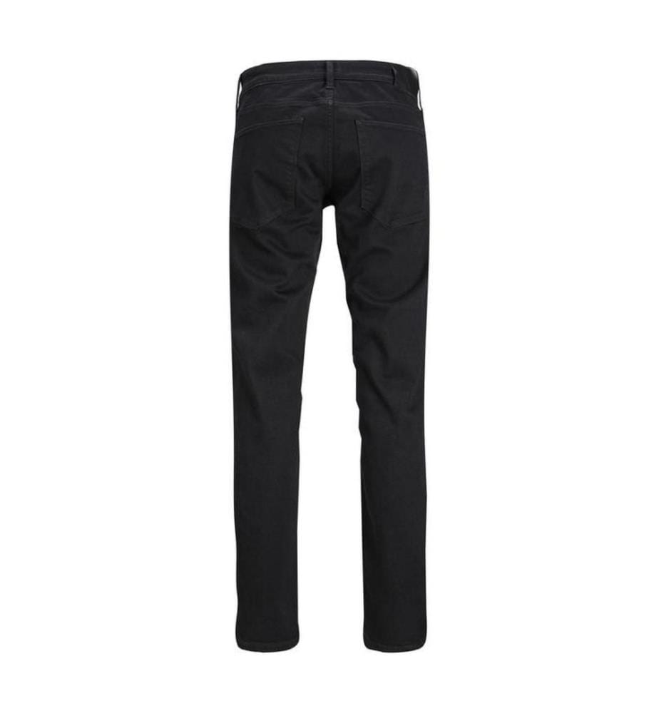 Jeans – Schwarzer Denim