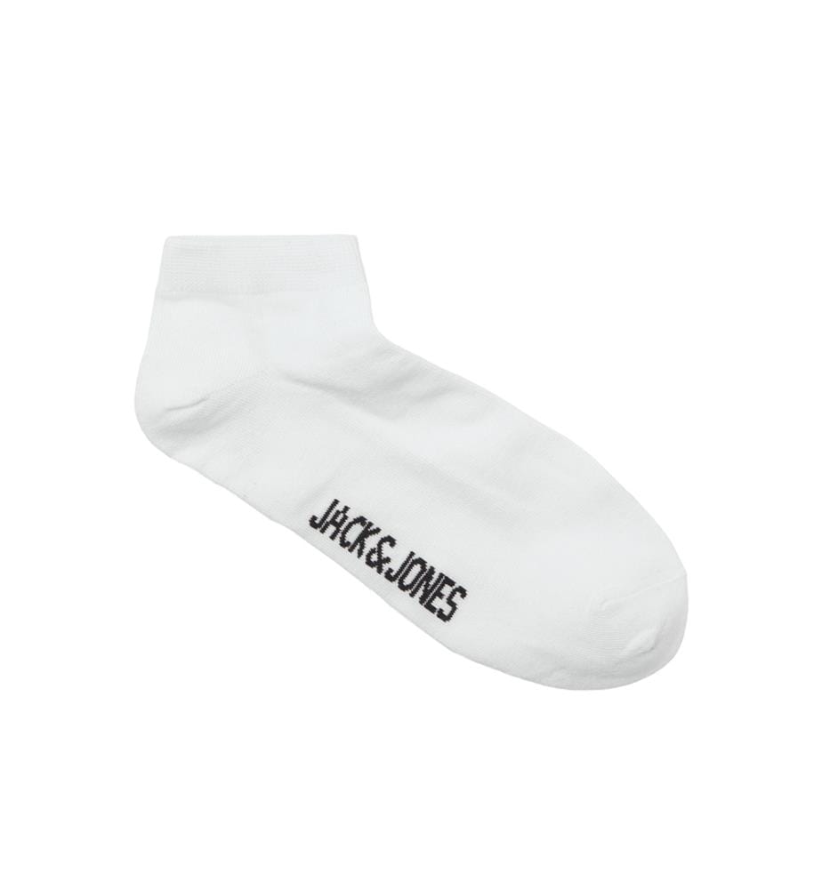 3er-Pack Socken – Weiss