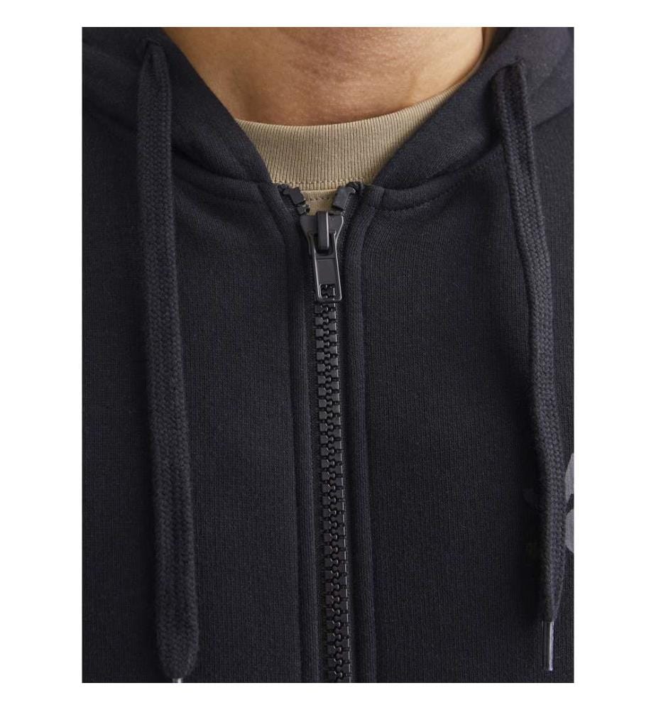 Jacket - Black