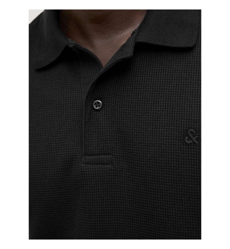 Polo - Nero