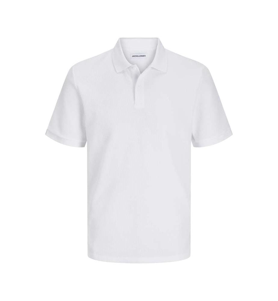Polo - Bianco