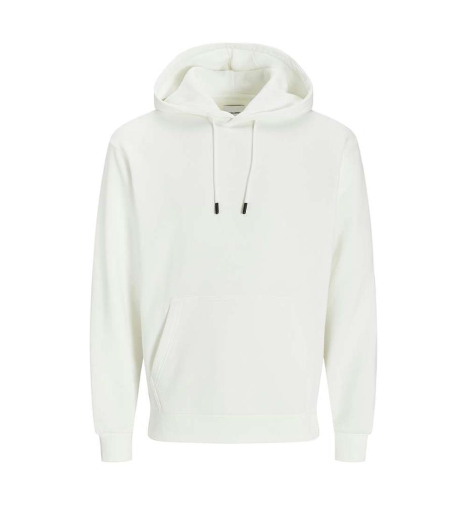 Hoodie – Cloud Dancer