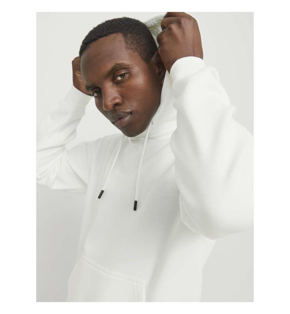 Hoodie – Cloud Dancer